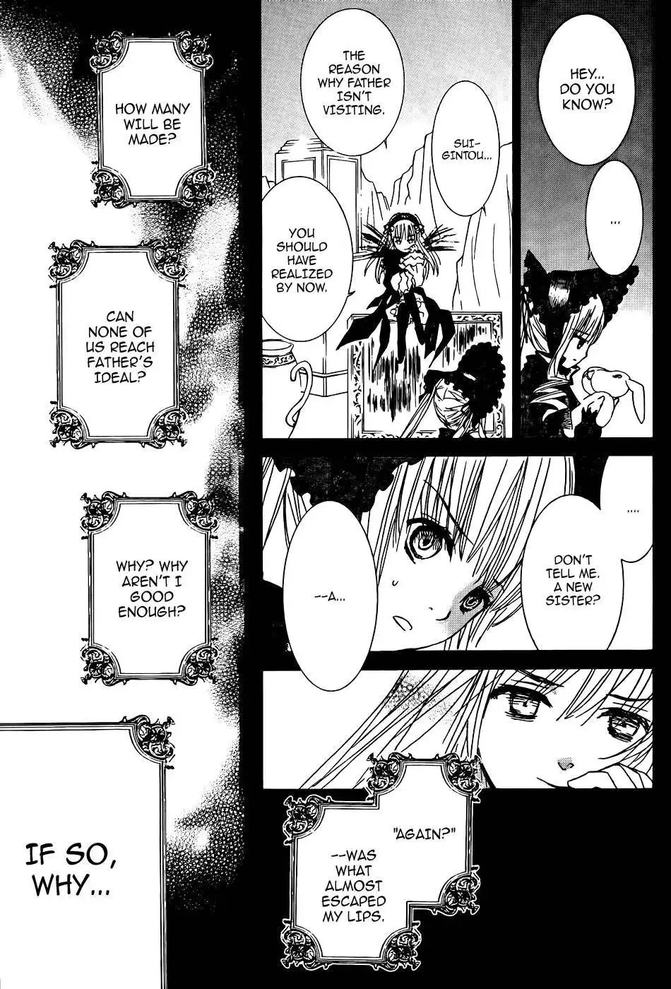 Rozen Maiden II Chapter 57 19